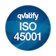 ISO 45001 width=